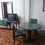Suites Madrid 11