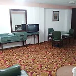 Suites Madrid 11