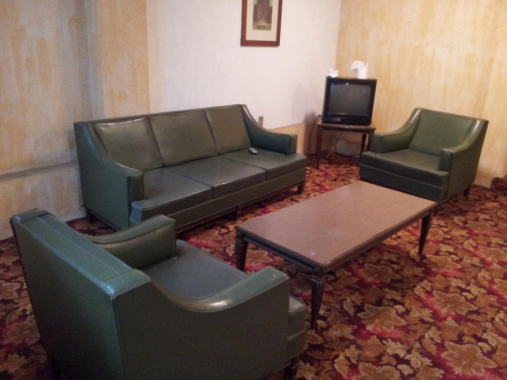 Aparthotel Madrid 11