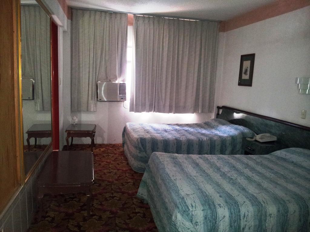 Aparthotel Madrid 11 2*