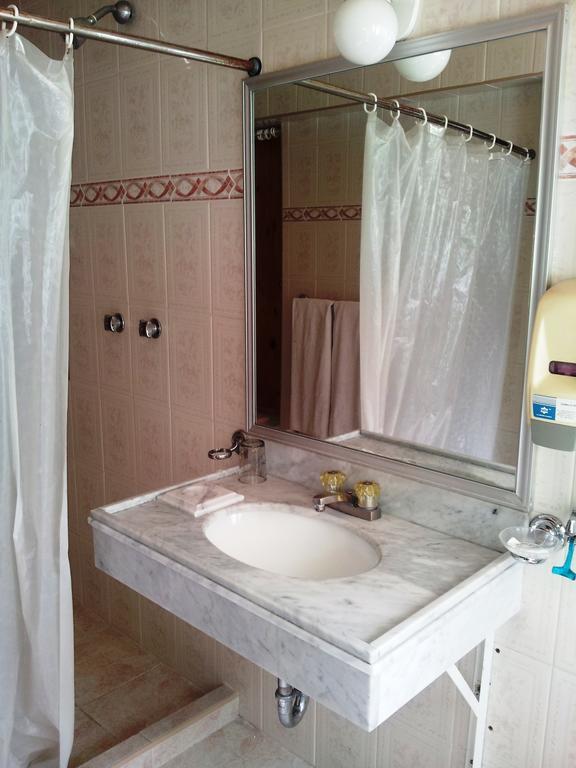 Aparthotel Madrid 11