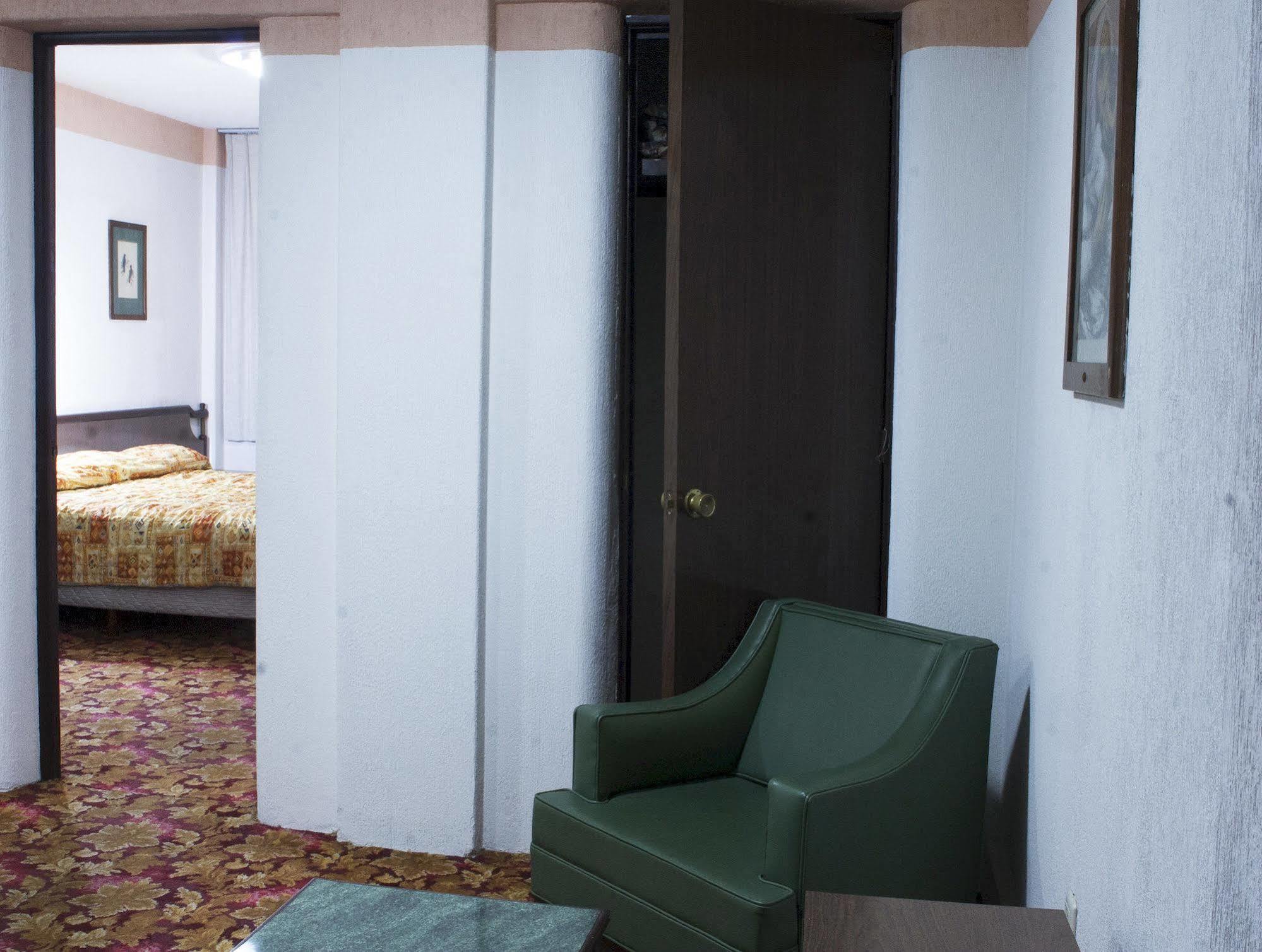 Aparthotel Madrid 11 2*