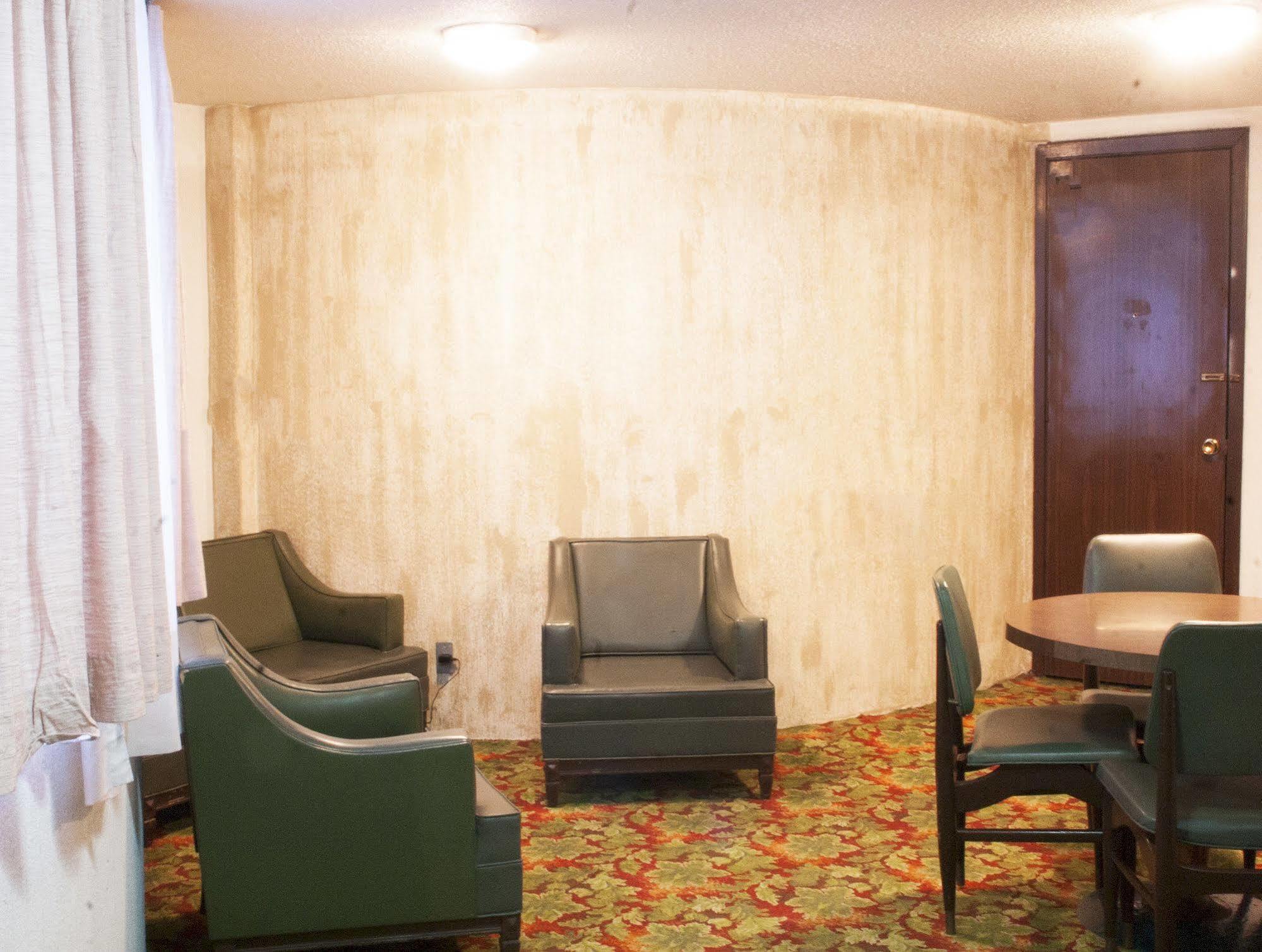 Aparthotel Madrid 11