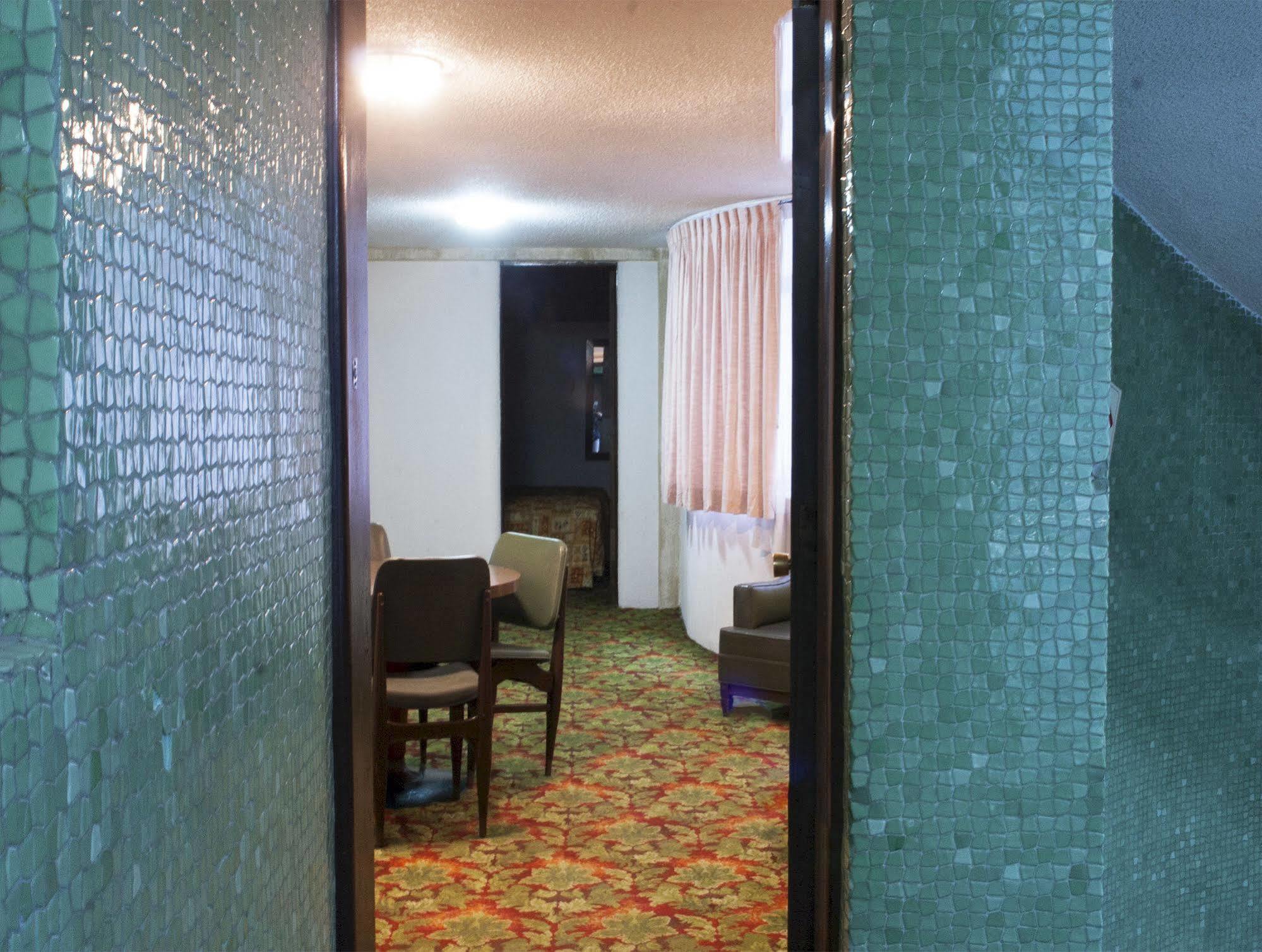 Aparthotel Madrid 11